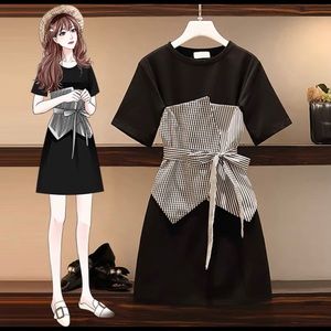 Womens dress